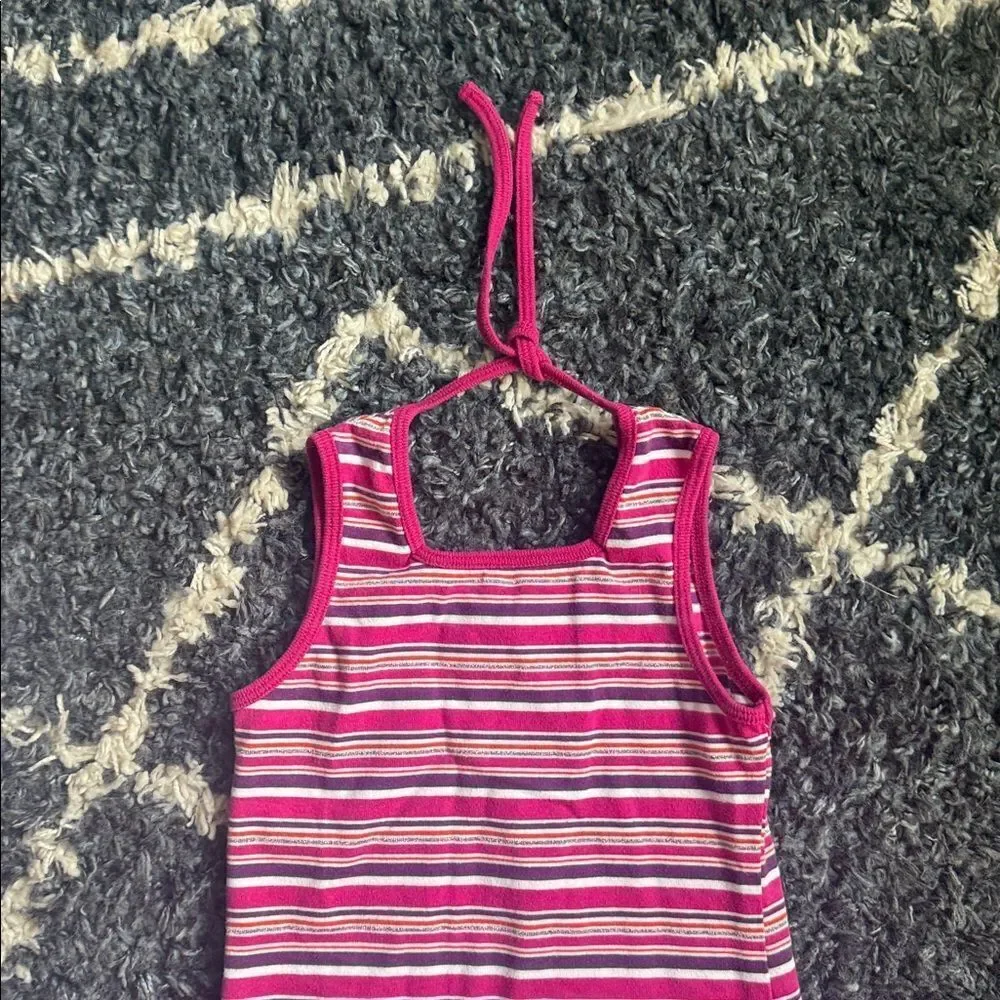Bundle of 11 Girls Dresses